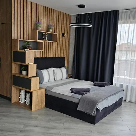 Appartement жери *