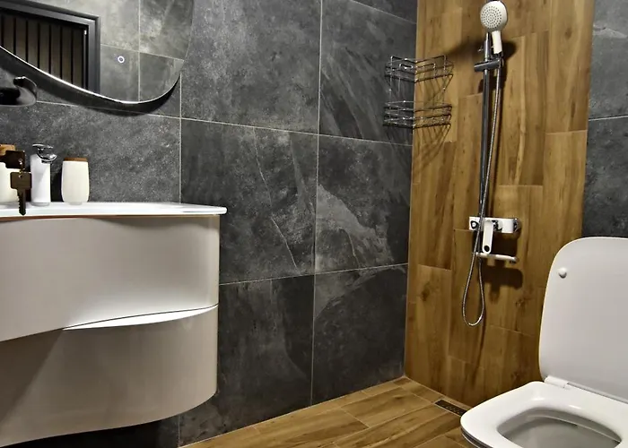 Apartament жери *