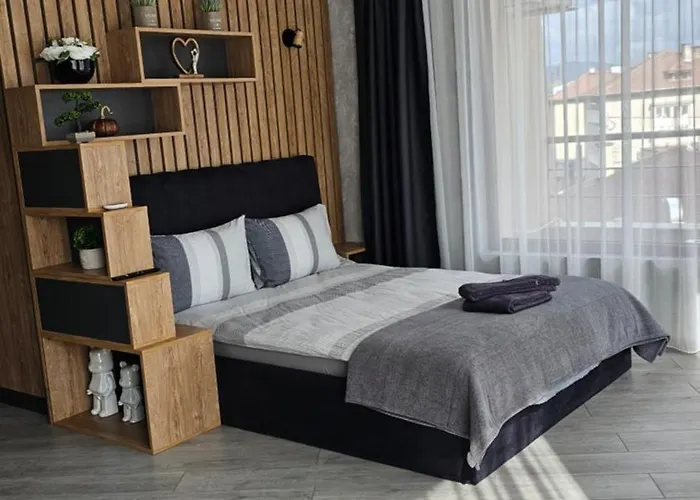 Appartement жери