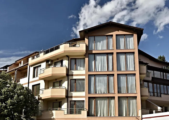 Apartament жери *