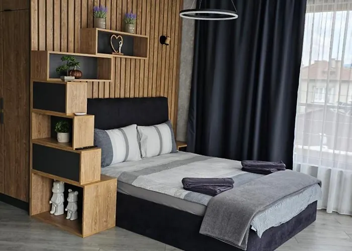 Apartament жери *